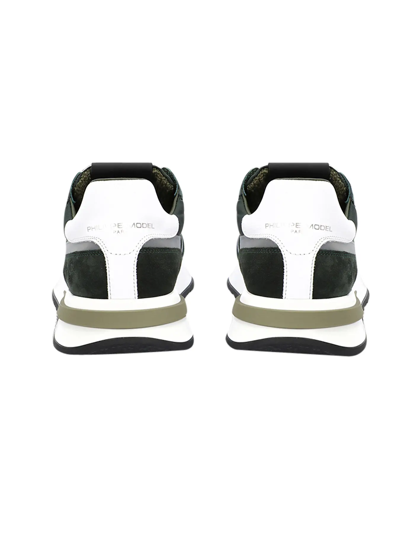 PHILIPPE MODEL | Sneaker T21 | olive